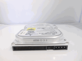 Sun / X5236A / 370-3693 /  Seagate ST39140A IDE Drive(9.1GB - 7200 RPM EIDE)  -- Sun Parts