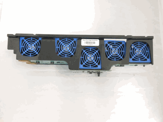 Sun / 370-6924 Rear Fan Cage Assembly (S01016) -- Sun Parts