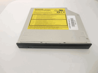390-0218    X8030A    8X DVD-ROM / 24X CD-ROM ATAPI/IDE Interface Slimline 1/2"