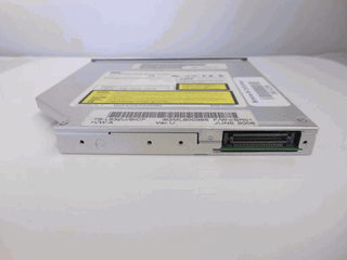 Sun /  390-0289  /  390-0345 /  Slimline 8X DVD-ROM Writer / 24X CD-ROM Writer, RoHS:YL    --  Sun Parts