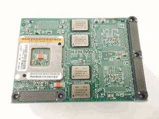 Sun / 501-5816  466MHz UltraSPARC II(8MB Cache Blaze) Mirrored SRAM Mirrored Tag SRAM    -- Sun Parts