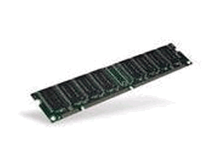 4GB (2x2GB Kit) PC2-3200 Dual Rank CL3 ECC DDR2 SDRAM RDIMM