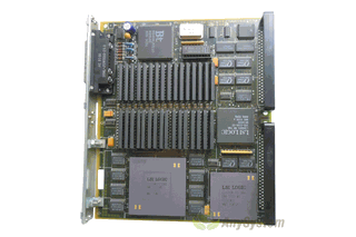 501-1645 GX CG6 Color Frame Buffer
