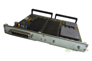 501-1645 GX CG6 Color Frame Buffer