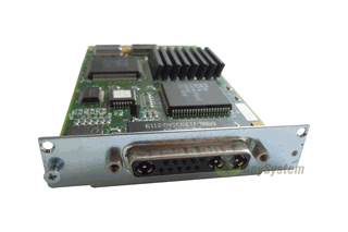 501-1909 CG3 8-Bit Color Frame Buffer