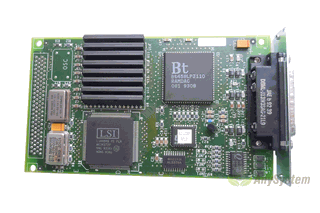 501-1909 - CG3 COLOR FRAME BUFFER
