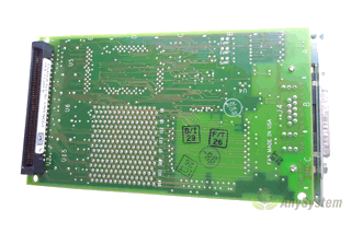 501-1909 - CG3 COLOR FRAME BUFFER