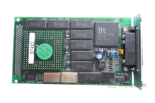 501-1996 GX CG6 66/76Hz Color