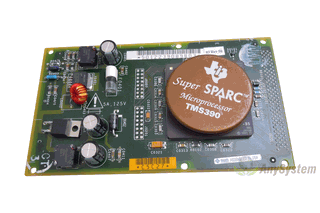 501-2239 - Sun 30Mhz  MBUS SM30 CPU