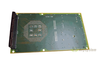 501-2239 - Sun 30Mhz  MBUS SM30 CPU