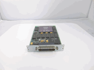Sun /  501-2325 TurboGX 8-Bit Color Frame Buffer  -- Sun Part