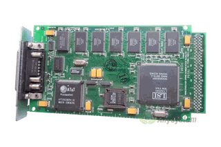 501-2337 (X323A) S24 24-Bit Color Frame Buffer
