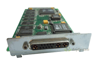 501-2337 (X323A) S24 24-Bit Color Frame Buffer