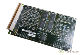 501-2520 - Sun 75Mhz SM71 MBUS CPU 1MB Cache 