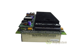 501-2520 - Sun 75Mhz SM71 MBUS CPU 1MB Cache 