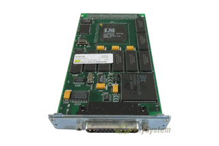 Sun / X7110A /  501-2922 /  TurboGX 8-Bit Frame Buffer -- Sun Parts
