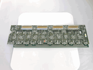 Sun /  501-4158 11-Slot FC Disk Backplane -- Sun Parts