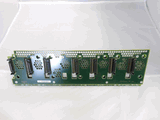 501-4372 7-Slot FC-AL Disk Backplane -- Sun Parts
