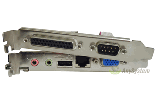 501-4860 (X3664A) Elite3D-m3 -- Sun Parts