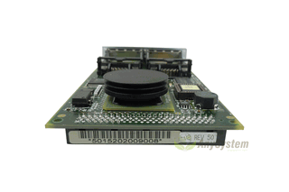 501-5202 (X6730A) X6730A FC-AL SBus Host Adapter (FC100/S)