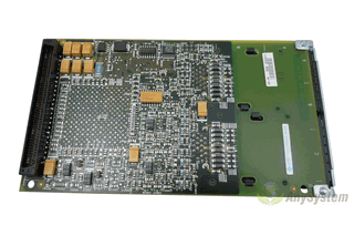 501-5202 (X6730A) X6730A FC-AL SBus Host Adapter (FC100/S)