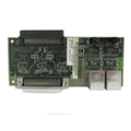 501-5488 Rear I/O Board -- Sun Parts