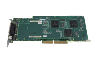 501-5575 (X3679A)  Elite3D-m6 Series 2 Accelerator -- Sun Parts