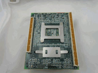 501-5740 400MHz UltraSPARC IIi Module