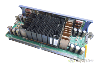 501-6196 750MHz UltraSPARC III Module (8 MB Cache) -- Sun Parts