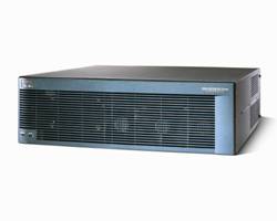 535UR Bundle (Chassis unrestricted SW 2 FE ports VAC)