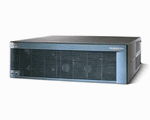 535UR Bundle (Chassis unrestricted SW 2 FE ports VAC)