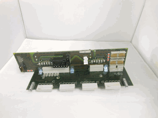 Sun /  540-2864 /  501-2947 /  501-2948  Interconnect Assembly -- Sun Parts