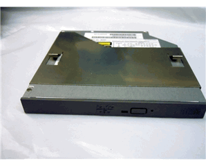  8X DVD-ROM Drive Assembly for Sun Fire V440 (540-5596)-- Sun Parts