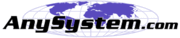 AnySystem.com<br>(201) 444-6110 