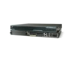 ASA 5510 Appliance with CSC10, SW, 50 User AV/Spy