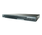 ASA 5510 Appliance with CSC20, SW, 500 User AV/Spy