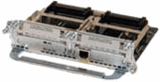 Cisco 1-pt 10/100, 2WIC Slots Network Module (NM-1FE2W)