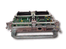 Cisco 1-pt 10BT, 2WIC Slots Network Module (NM-1E2W)