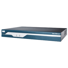 Cisco 1841 Security Bundle Router