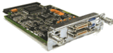 Cisco 2-pt Async/Sync Serial Module (WIC-2A/S)