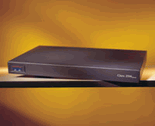 Cisco 2500 Series Routers