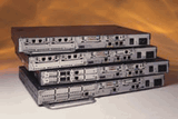Cisco 2600 Series Routers