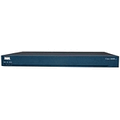 Cisco 2691 10/100 Dual Eth Router with 3 WIC Slots 1 NM