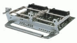 Cisco 2WAN Slots Network Module (NM-2W)