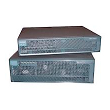 Cisco 3725 Multiservice Access Router  Part number: CISCO3725