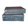 Cisco 3725 Multiservice Access Router  Part number: CISCO3725