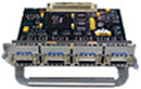 Cisco 4-pt Serial Network Module (NM-4T)