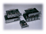 Cisco 4pt Ethernet Network Module (NM-4E)
