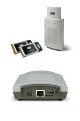 Cisco AIR-AP1120B-A-K9 802.11b Wireless Access Point