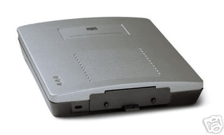 Cisco Aironet 1200 Series Access Point AIR-AP1220B-A-K9
